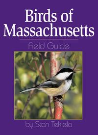 Produktbild: Birds Of Massachusetts Field G