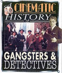 Produktbild: Gangsters and Detectives