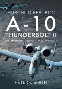 Produktbild: Fairchild Republic A-10 Thunderbolt II