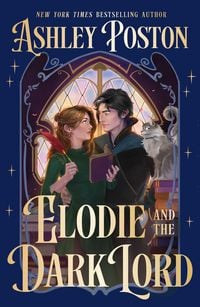 Produktbild: Elodie and The Dark Lord