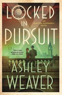 Produktbild: Locked in Pursuit