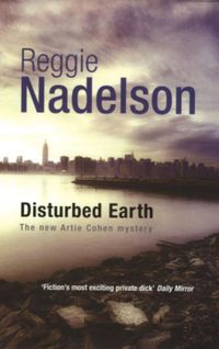 Produktbild: Disturbed Earth