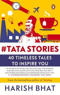 Produktbild: #Tatastories