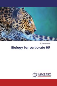 Produktbild: Biology for corporate HR