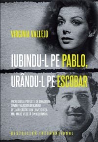 Produktbild: Iubindu-l Pe Pablo, Urandu-l Pe Escobar