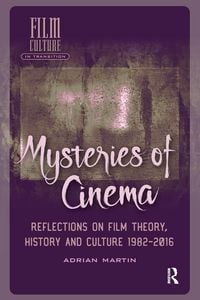 Produktbild: Mysteries of Cinema