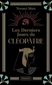 Produktbild: Les derniers jours de Cl&eacute;op&acirc;tre