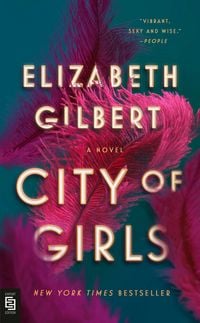 Produktbild: City of Girls
