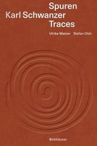 Produktbild: Karl Schwanzer - Spuren / Traces