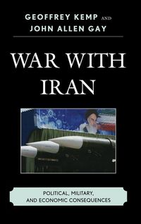 Produktbild: War With Iran