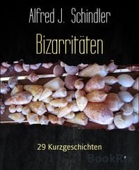 Produktbild: Bizarrit&auml;ten