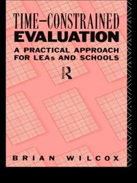Produktbild: Time-Constrained Evaluation