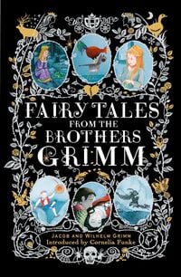 Produktbild: Fairy Tales from the Brothers Grimm