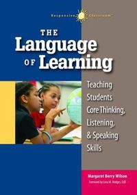 Produktbild: Language of Learning