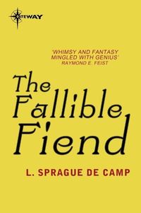 Produktbild: The Fallible Fiend