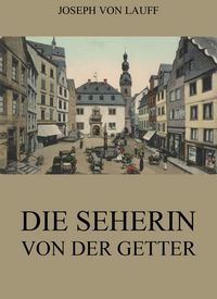 Produktbild: Die Seherin von der Getter