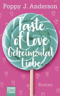 Produktbild: Taste of Love - Geheimzutat Liebe
