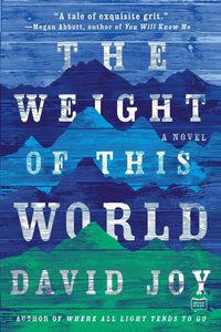 Produktbild: The Weight of this World