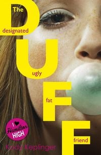 Produktbild: The Duff