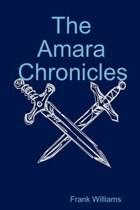 Produktbild: The Amara Chronicles