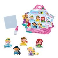 Produktbild: Aquabeads 31606 - Disney Prinzessin Sternperlen Set