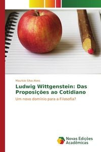 Produktbild: Ludwig Wittgenstein: Das Proposi&ccedil;&otilde;es ao Cotidiano