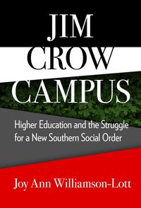 Produktbild: Jim Crow Campus