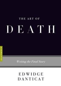 Produktbild: The Art of Death