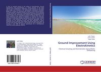 Produktbild: Ground Improvement Using Electrokinetics