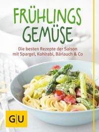 Produktbild: Fr&uuml;hlingsgem&uuml;se