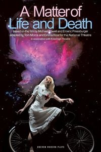 Produktbild: A Matter of Life and Death