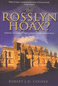 Produktbild: Rosslyn Hoax?
