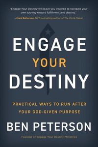 Produktbild: Engage Your Destiny