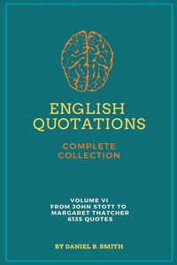Produktbild: English Quotations Complete Collection