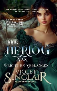 Produktbild: Haar Hertog van Plicht en Verlangen