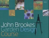 Produktbild: John Brookes Garden Design Course