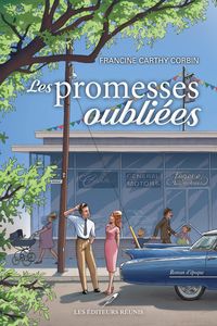 Produktbild: Les promesses oubli&eacute;es