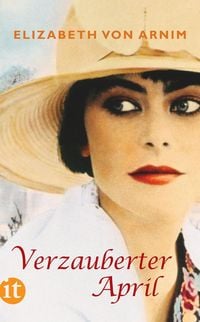 Produktbild: Verzauberter April
