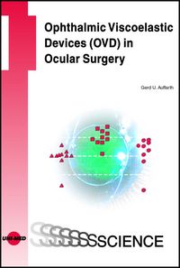 Produktbild: Ophthalmic Viscoelastic Devices (OVD) in Ocular Surgery
