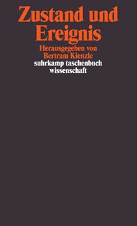 Produktbild: Zustand und Ereignis