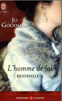 Produktbild: Reidsville