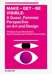Produktbild: Make - Get - Be Visible