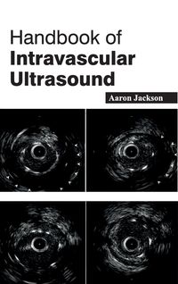 Produktbild: Handbook of Intravascular Ultrasound