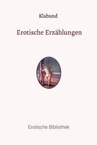 Produktbild: Erotische Erz&auml;hlungen