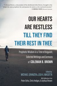 Produktbild: Our Hearts Are Restless Till They Find Their Rest in Thee