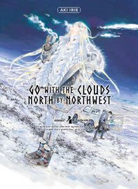 Produktbild: Go with the Clouds, North-by-Northwest 4