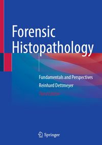 Produktbild: Forensic Histopathology