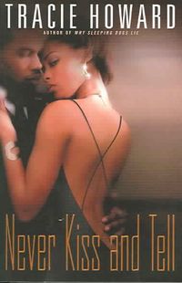 Produktbild: Howard, T: Never Kiss and Tell