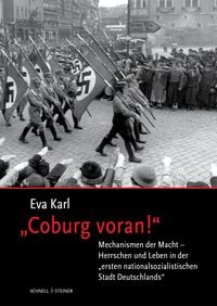 Produktbild: "Coburg voran!"