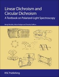 Produktbild: Linear Dichroism and Circular Dichroism